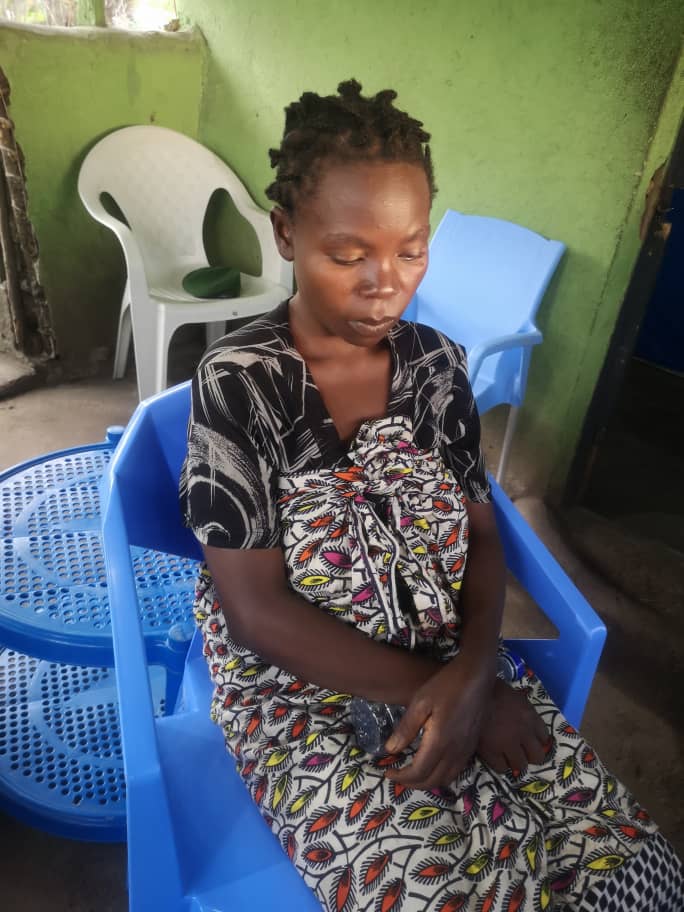 Beni : Une femme présumée ADF arrêtée dans le Ruwenzori par les&nbsp;écogardes