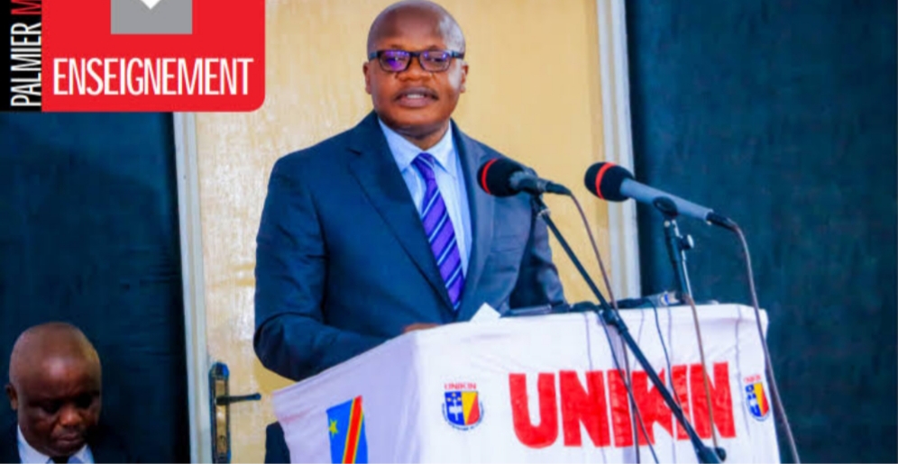 ESU : reprise des activités academiques en RDC&nbsp;confirmée!