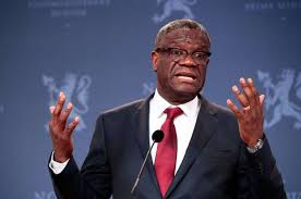 [Riposte contre Covid-19] Sud-Kivu : Denis Mukwege tire les rênes de la « commission santé&nbsp;»