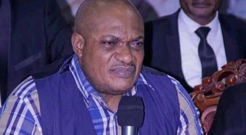 Justice : Le ministère public a requis 20 ans d’emprisonnement ferme contre Pascal&nbsp;Mukuna