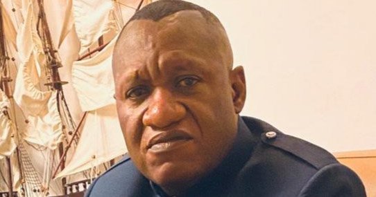 RDC: Jules Alingete Key nommé nouvel Inspecteur général des&nbsp;finances