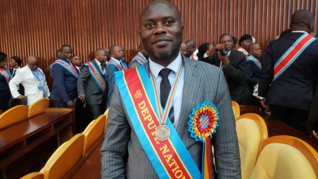 Beni : &laquo;&nbsp;les rebelles ADF se préparent pour massacrer les civils en pleine ville&nbsp;&raquo; (Kasereka&nbsp;Kizerbo)