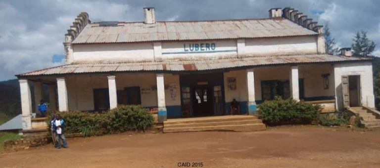 Lutte contre Ebola : le déplacement de la population, un facteur à&nbsp;contrôler