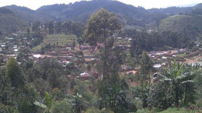 Lubero : les forces vives exigent le départ de l&rsquo;administrateur assistant