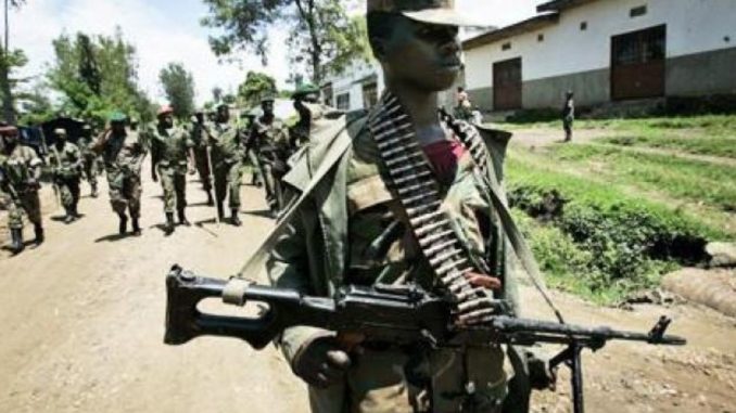 Beni : &laquo;&nbsp;la menace des rebelles ADF nécessite une mobilisation de toutes les institutions de la République pour l&rsquo;endiguer&nbsp;&raquo;(CEPADHO)