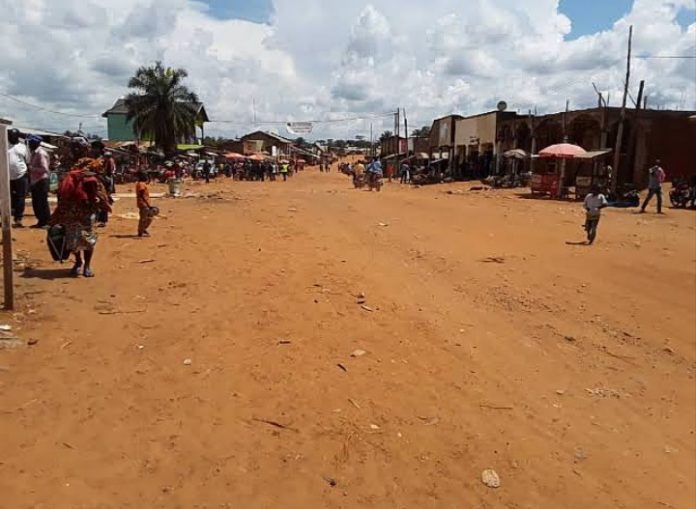 Ituri : un chef de localité tué par les Maï Maï à&nbsp;Manyama