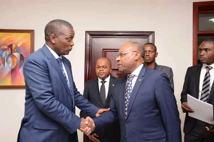 Décentralisation : les notables de Sankuru sollicitent l&rsquo;opérationnalisation de &laquo;&nbsp;Lumumba Ville&nbsp;&raquo; pour honorer PE&nbsp;Lumumba