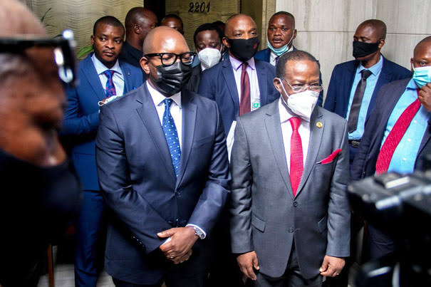 Sénat : Bahati attend beaucoup du nouveau&nbsp;Gouvernement