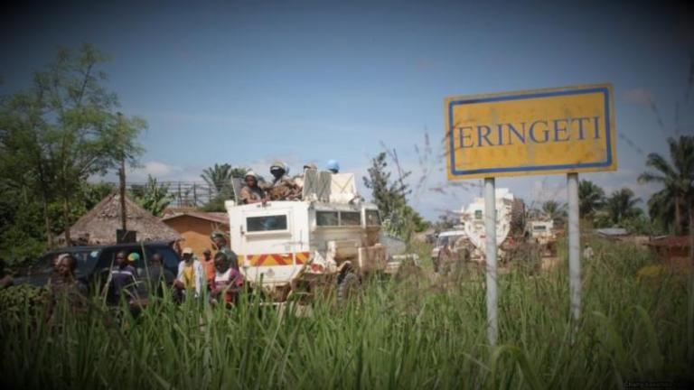 Massacre à Beni-Eringeti : la population doit unir les idées pour vaincre les rebelles ADF (Sabiti&nbsp;Njiapanda)