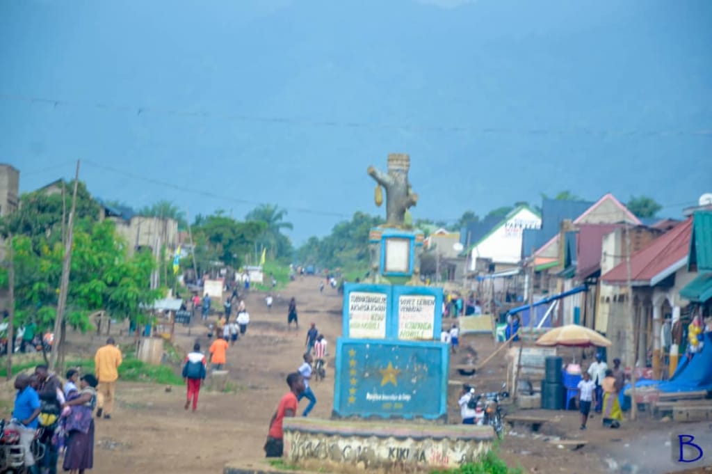 Beni : un élément des FARDC sous l&rsquo;état d&rsquo;ivresse a explosé une grenade causant des&nbsp;blessées