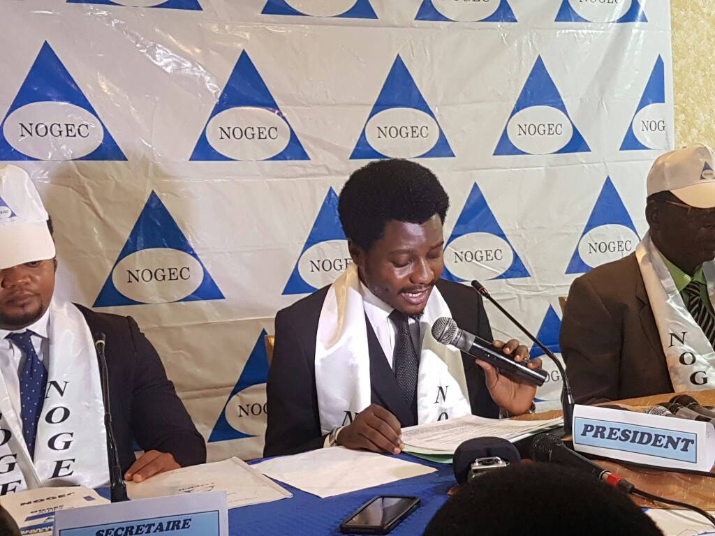 Covid-19 en RDC : réagissant aux propos du Dr Muyembe, la NOGEC appelle son&nbsp;éviction