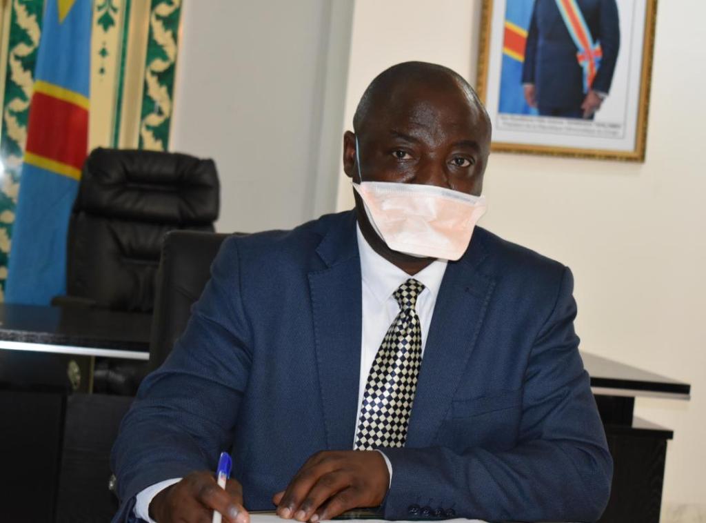 Covid-19 au Nord-Kivu : Goma en confinement général ce lundi 6&nbsp;avril