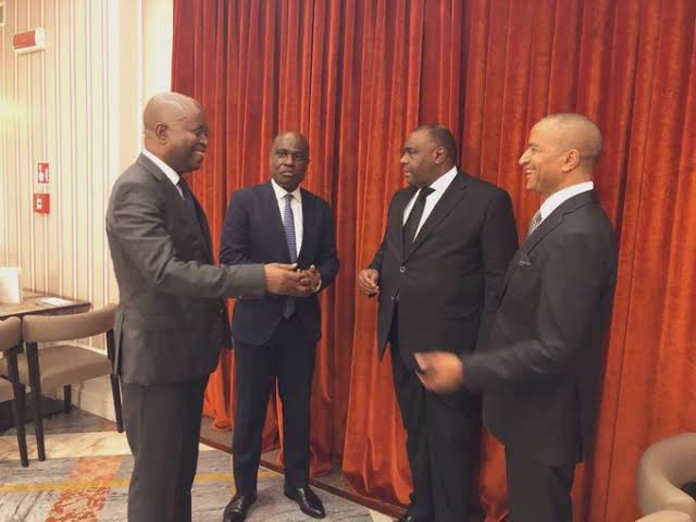 RDC: Lamuka veut braver l&rsquo;interdiction de sa marche par les&nbsp;autorités