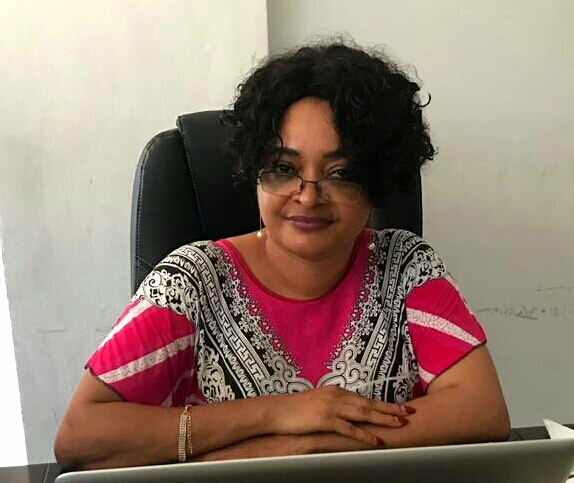 [L&rsquo;avenir de la femme congolaise] D.C : Mimy Monga appelle à la prise de&nbsp;conscience