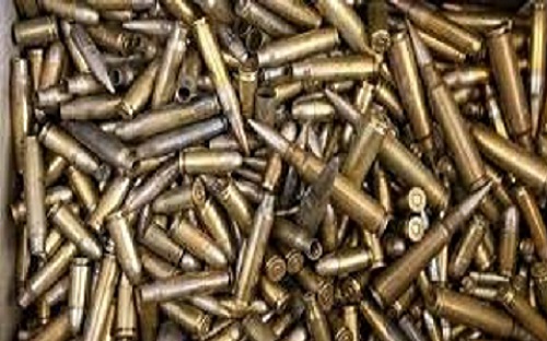 Ituri : une femme appréhendée avec 75 munitions de AK47 à&nbsp;Makwange