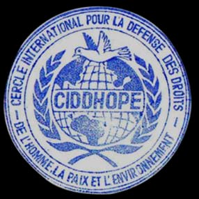 Nord-Kivu : l&rsquo;ONG CIDDHOPE dénonce la recrudescence des cas de&nbsp;kidnapping