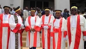 Covid-19-RDC : les magistrats appelés au respect strict des mesures&nbsp;draconiennes