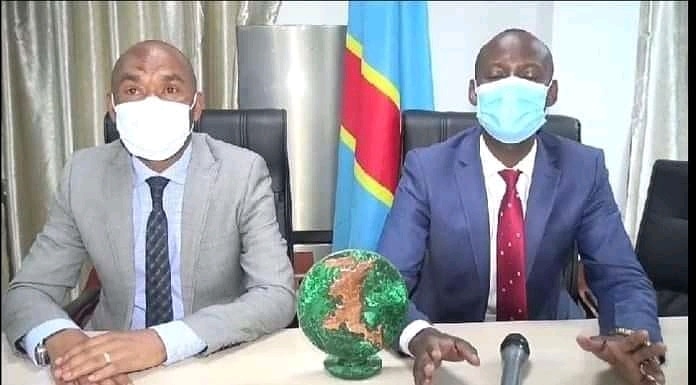 Covid-19 au Haut-Katanga : encore une confusion entre l&rsquo;INRB et le gouvernement provincial (cas de&nbsp;décès)