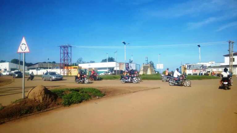 Accident de circulation à Beni : un camion a écrasé un garçon de 3&nbsp;ans