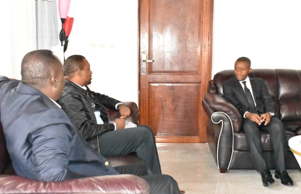 Coopération RDC-Kenya : Jambo Jet, une nouvelle compagnie aérienne lance son premier vol à Goma en&nbsp;avril