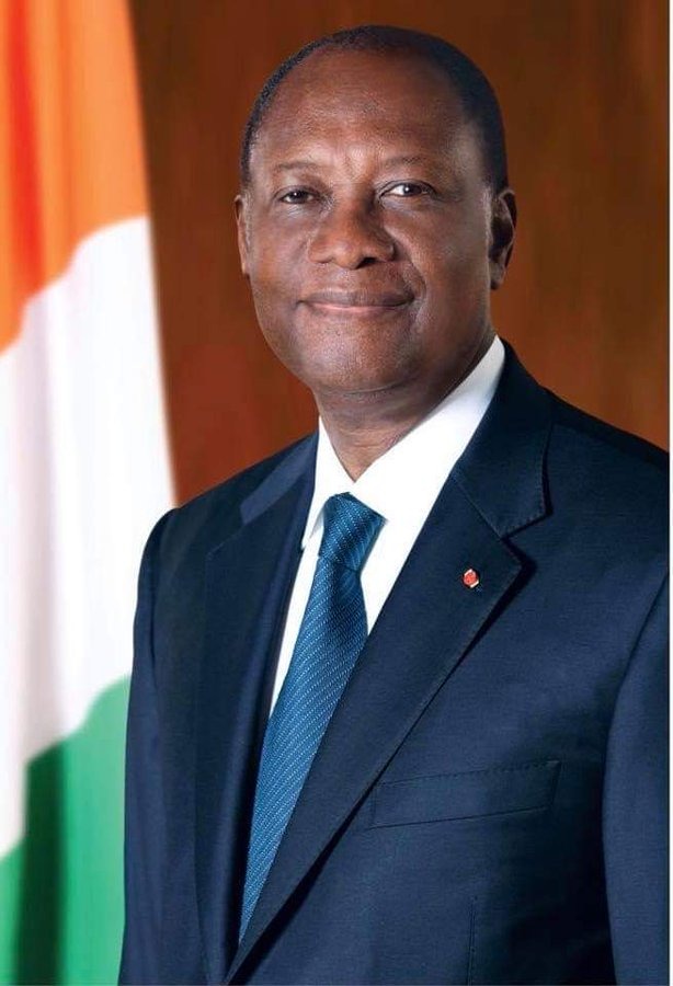 Présidentielle 2020 en Côte d’Ivoire : Alassane Ouattara avoue son intention de passer le flambeau à une autre&nbsp;génération