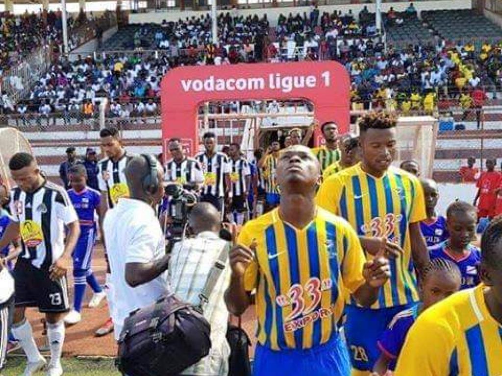 Football : le démarrage de la LINAFOOT fixé ce 25 septembre à huis clos&nbsp;!