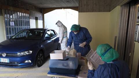 Coronavirus : la RDC enregistre son deuxième&nbsp;décès