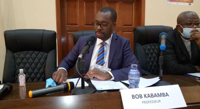 RDC: suspension du Forum pour le consensus sur les réformes&nbsp;électorales