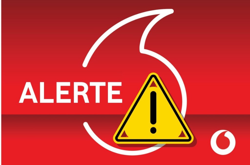 RDC : Vodacom Congo n&rsquo;organise aucun concours en ligne ayant pour prix à gagner les téléphones &laquo;&nbsp;Samsung Galaxy S10 et I-Phone&nbsp;&raquo; (Communiqué)