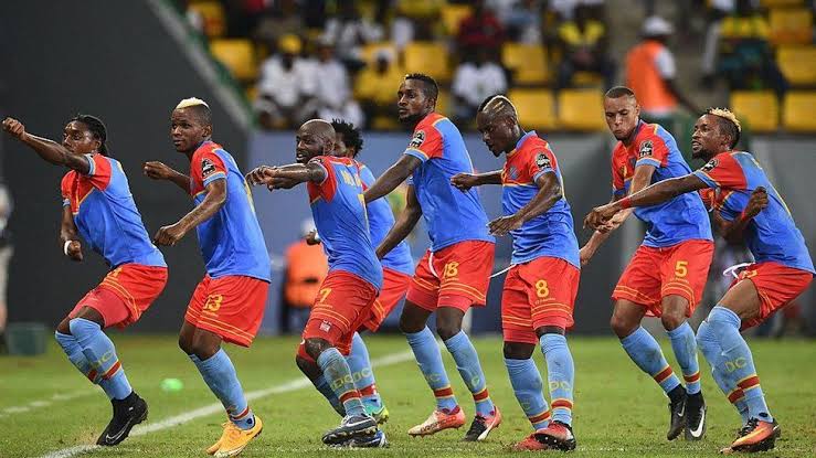 Classement FIFA: la RDC fait du surplace mais reste dans le top 10&nbsp;africain