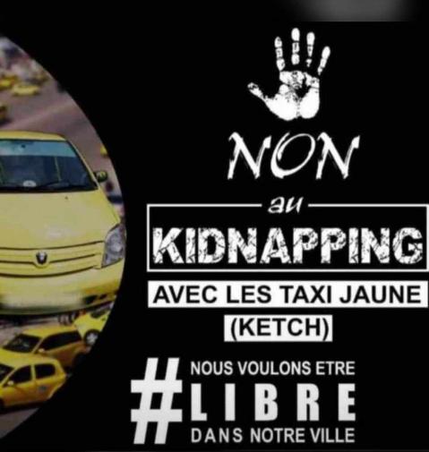 Criminalité à Kinshasa : en synergie avec l&rsquo;ARPTC, la PNC veut traquer les auteurs de kidnapping à bord des &laquo;&nbsp;ketch&nbsp;&raquo;