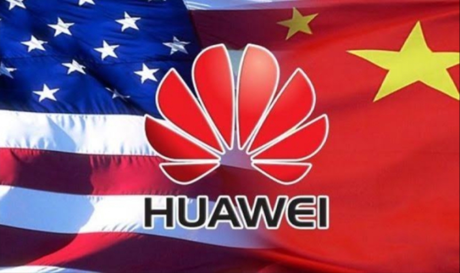 Huawei vs USA: au temps de&nbsp;Biden