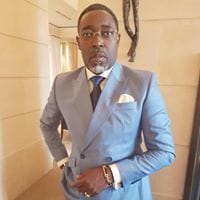 Vérité des urnes : pour Francis Kalombo, Martin Fayulu est à la recherche de ses intérêts&nbsp;personnels