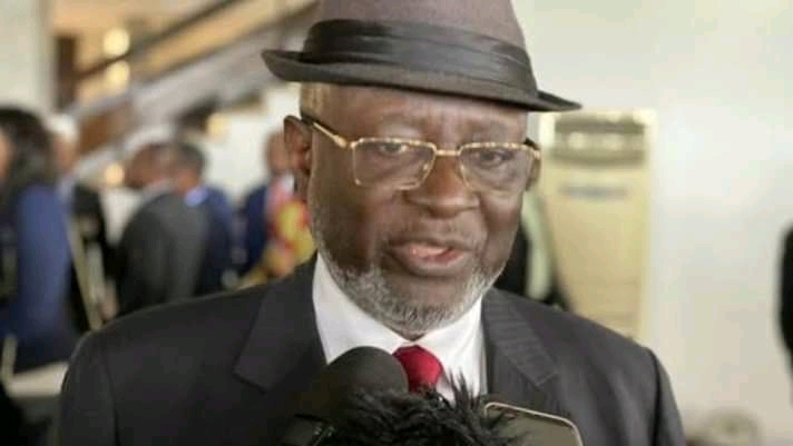 Gouvernement : Célestin Tunda a rendu le tablier&nbsp;(officiel)