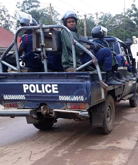 Butembo : la police interdit les patrouilles nocturnes organisées par les jeunes de la&nbsp;ville