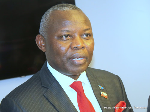 RDC – Affaire Vital Kamehre : le tribunal de grande instance de Kinshasa Gombe autorise canal futur télévision à couvrir le&nbsp;procès