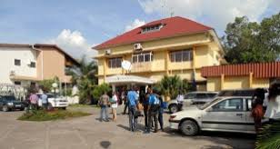 Coronavirus : la Fecofa suspend toutes ses&nbsp;compétitions