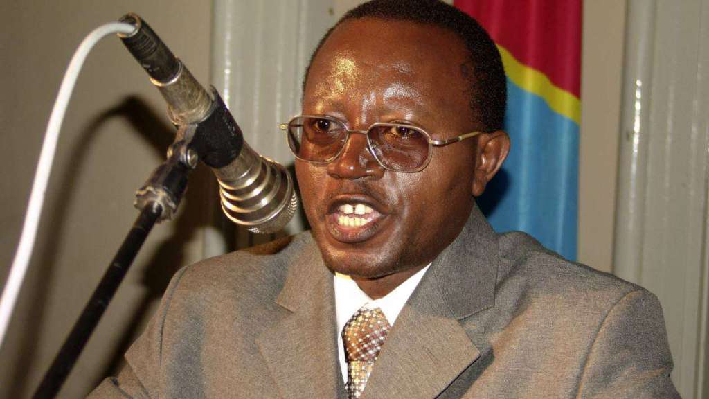 Floribert Chebeya : 10 ans après, du sang foulé aux&nbsp;pieds