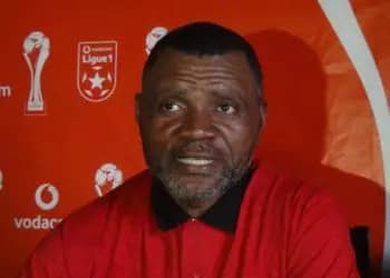 Football : Daouda Lupembe à Maniema Union, ça se précise&nbsp;!