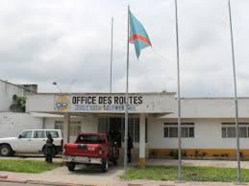 Détournement des fonds publics : Mutima Sakrini, DG de l&rsquo;office des routes placé en détention&nbsp;préventive