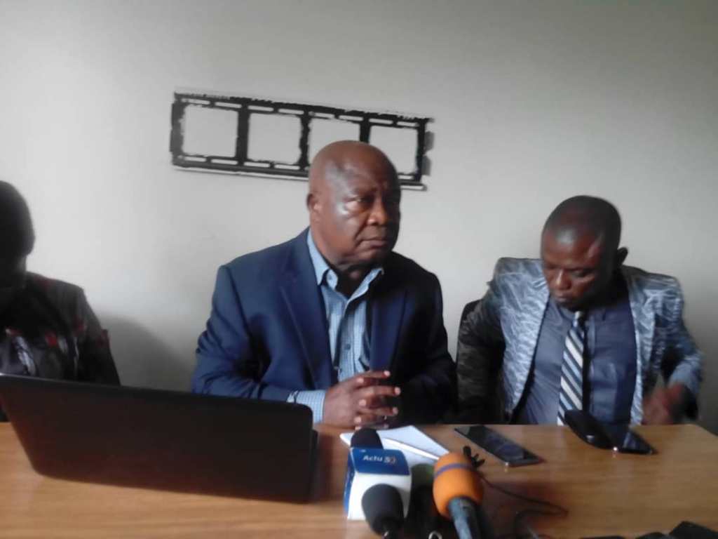 Licenciement du journaliste Jacques Matand par la BBC : l&rsquo;UNPC hausse le ton et appelle à sa&nbsp;réintégration