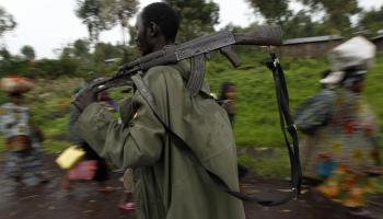 Beni : 2 civils tués et un blessé lors d&rsquo;une embuscade des ADF à&nbsp;Tsotsora