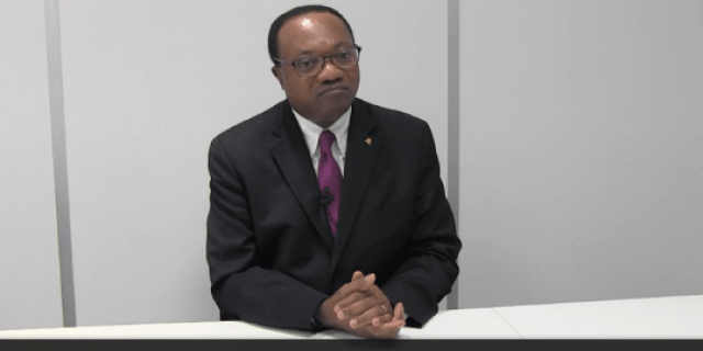 RDC : &laquo;&nbsp;Deogratias Mutombo a perdu toute crédibilité&nbsp;&raquo; (Noël&nbsp;Tshiani)