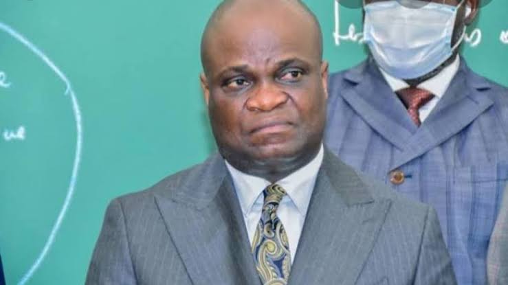 RDC : aussitôt extradé, Willy Bakonga placé à garde à vue au parquet général près la Cour de&nbsp;cassation