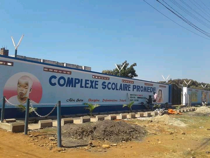 Reprise des cours dans le Haut-Katanga : la sous-division éducationnelle de Sakania et les enseignants à couteaux&nbsp;tirés