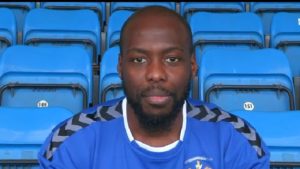 Football/Mercato : Youssouf Mulumbu signe son come-back à&nbsp;Kilmarnock