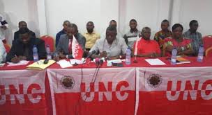 Mise en détention de Kamerhe : pour l&rsquo;UNC, c&rsquo;est &laquo;&nbsp;un règlement de compte pour 2023&nbsp;&raquo;