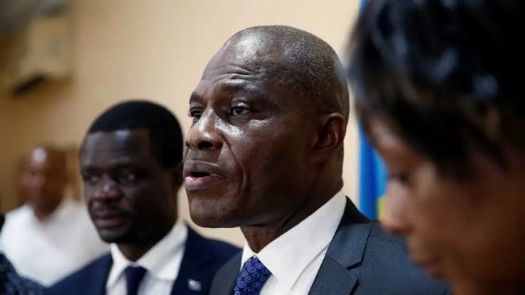 Martin Fayulu : &laquo;&nbsp;toutes les institutions actuelles et leurs animateurs sont illégitimes&nbsp;&raquo;