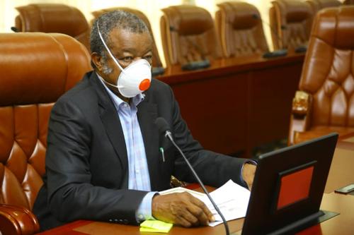 Covid-19-RDC : le Nord-Kivu, 4e province du pays à être touchée par la&nbsp;pandémie