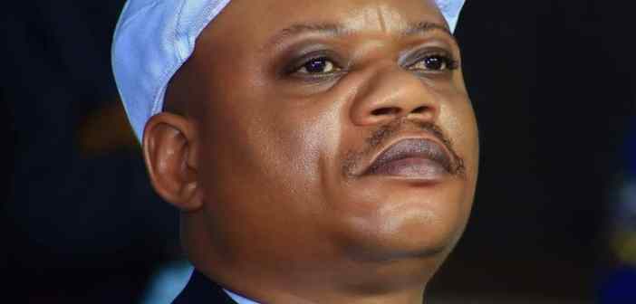 Assemblée nationale : la pétition contre JM Kabund sera débattue ce&nbsp;lundi